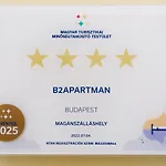 B2 Center, Dohany Street