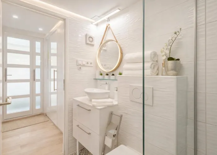 Apartment B2 Center, Dohany Street Budapest